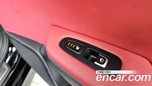 Kia Stinger, 2019 — миниатюра 19