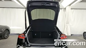 Kia Stinger, 2019 — миниатюра 20