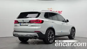 BMW X5, 2023 — миниатюра 2