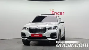 BMW X5, 2023 — миниатюра 3