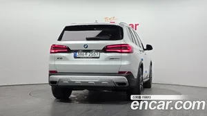 BMW X5, 2023 — миниатюра 4