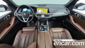 BMW X5, 2023 — миниатюра 7