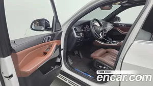 BMW X5, 2023 — миниатюра 10