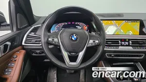 BMW X5, 2023 — миниатюра 13
