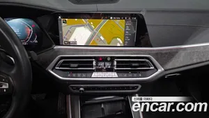 BMW X5, 2023 — миниатюра 15