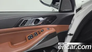 BMW X5, 2023 — миниатюра 19