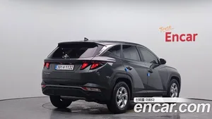Hyundai Tucson, 2022 — миниатюра 2