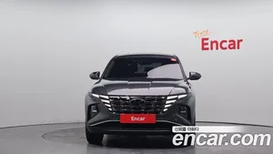 Hyundai Tucson, 2022 — миниатюра 3