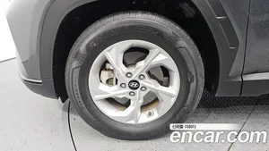 Hyundai Tucson, 2022 — миниатюра 5