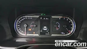 Hyundai Tucson, 2022 — миниатюра 8