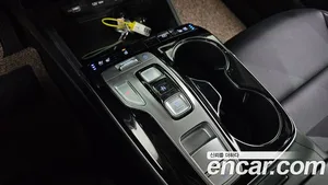 Hyundai Tucson, 2022 — миниатюра 9