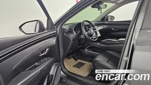 Hyundai Tucson, 2022 — миниатюра 10