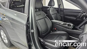 Hyundai Tucson, 2022 — миниатюра 11