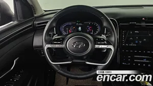 Hyundai Tucson, 2022 — миниатюра 14