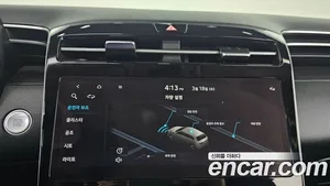 Hyundai Tucson, 2022 — миниатюра 16