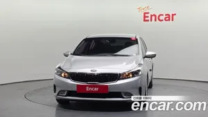 Kia K3, 2016 — миниатюра 3