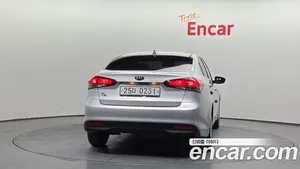 Kia K3, 2016 — миниатюра 4