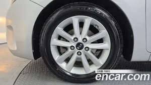 Kia K3, 2016 — миниатюра 5