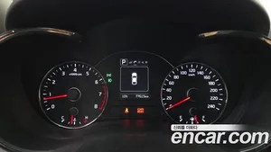 Kia K3, 2016 — миниатюра 8