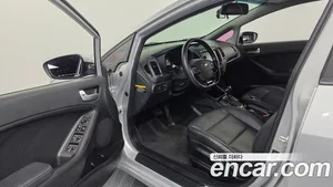 Kia K3, 2016 — миниатюра 10
