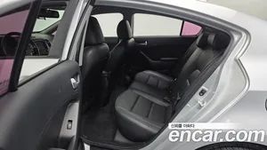 Kia K3, 2016 — миниатюра 11