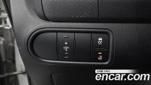 Kia K3, 2016 — миниатюра 14