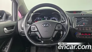 Kia K3, 2016 — миниатюра 16