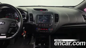 Kia K3, 2016 — миниатюра 17