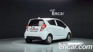 Chevrolet Spark, 2014 — миниатюра 2