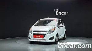 Chevrolet Spark, 2014 — миниатюра 3