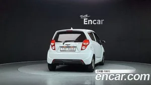 Chevrolet Spark, 2014 — миниатюра 4