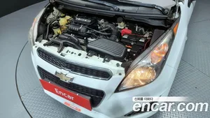 Chevrolet Spark, 2014 — миниатюра 6
