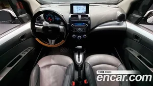 Chevrolet Spark, 2014 — миниатюра 7