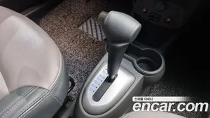 Chevrolet Spark, 2014 — миниатюра 9