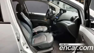 Chevrolet Spark, 2014 — миниатюра 10