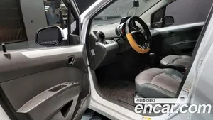 Chevrolet Spark, 2014 — миниатюра 11