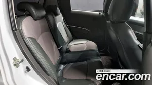 Chevrolet Spark, 2014 — миниатюра 12