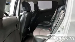 Chevrolet Spark, 2014 — миниатюра 13