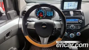 Chevrolet Spark, 2014 — миниатюра 14