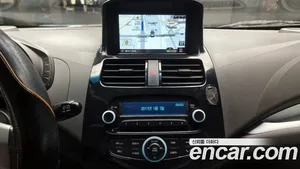 Chevrolet Spark, 2014 — миниатюра 15