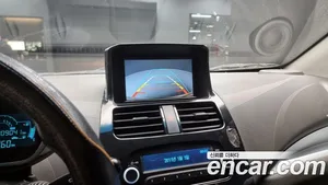 Chevrolet Spark, 2014 — миниатюра 16