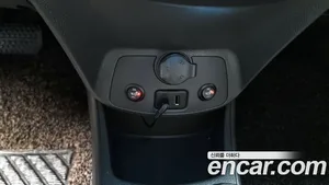 Chevrolet Spark, 2014 — миниатюра 17