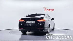 Hyundai Genesis, 2015 — миниатюра 4