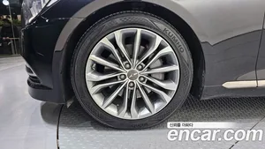 Hyundai Genesis, 2015 — миниатюра 5