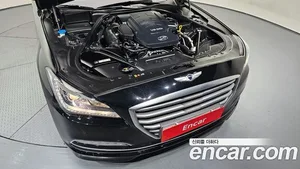 Hyundai Genesis, 2015 — миниатюра 6
