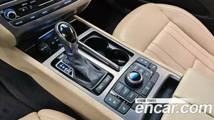 Hyundai Genesis, 2015 — миниатюра 9