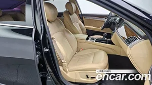 Hyundai Genesis, 2015 — миниатюра 10
