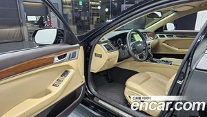 Hyundai Genesis, 2015 — миниатюра 11