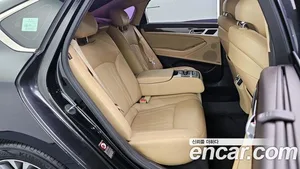 Hyundai Genesis, 2015 — миниатюра 12
