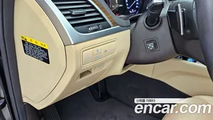 Hyundai Genesis, 2015 — миниатюра 14